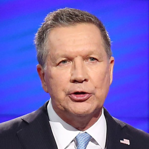 Illustration for article titled Find Out What Bono, John Kasich, And Kelly Ripa Have To Say